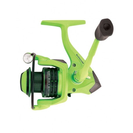 Baracuda Zombi 20F Spinning Reel