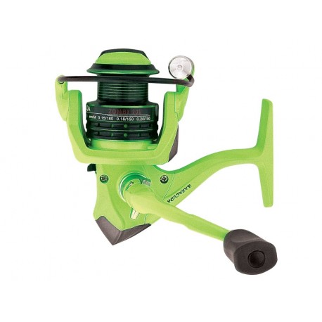 Baracuda Zombi 20F Spinning Reel