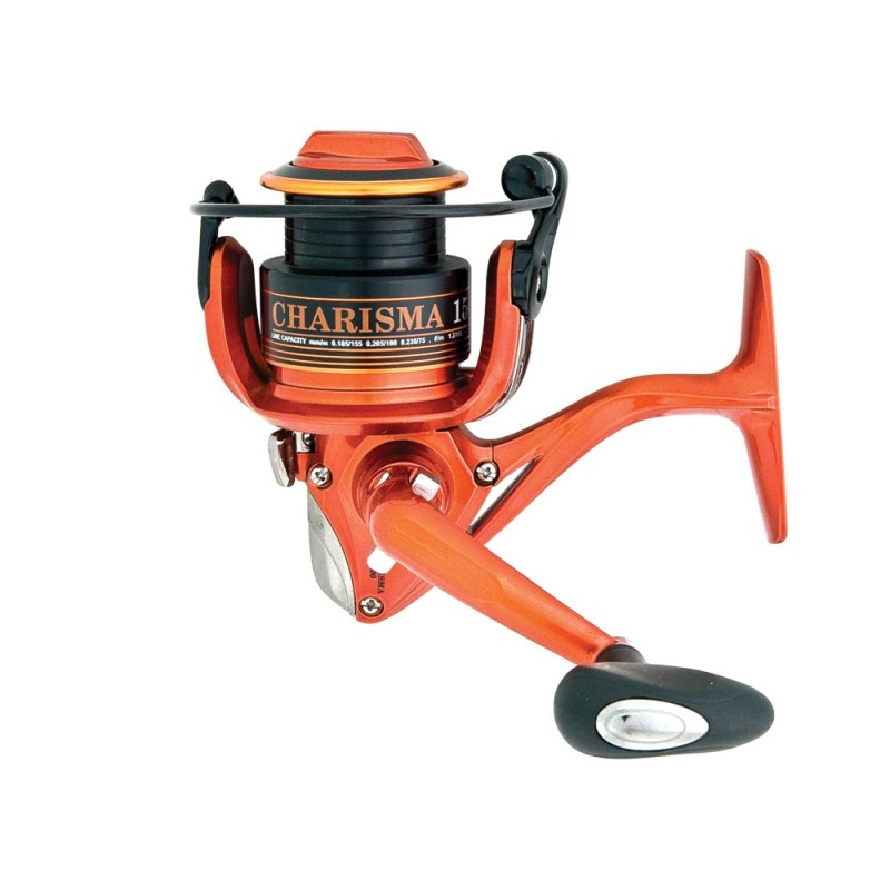 Baracuda Charisma 1500 Reel
