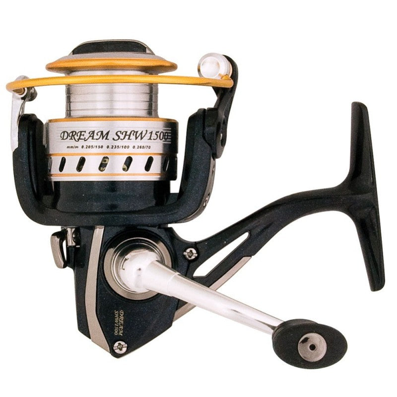 Baracuda Dream SHW 1500 Reel