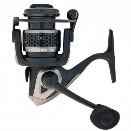 Baracuda Excellence 1500 Spinning Reel