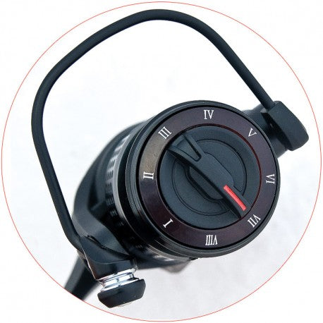 Baracuda Excellence 1500 Spinning Reel