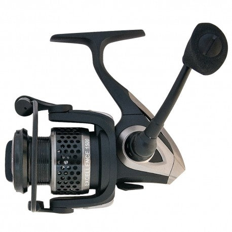 Baracuda Excellence 1500 Reel