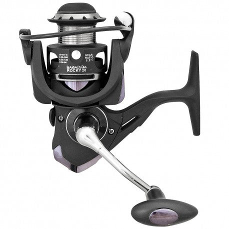 Baracuda Rocky 20 spinning/ bolognese reel