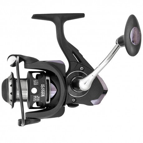 Baracuda Rocky 20 spinning/ bolognese reel