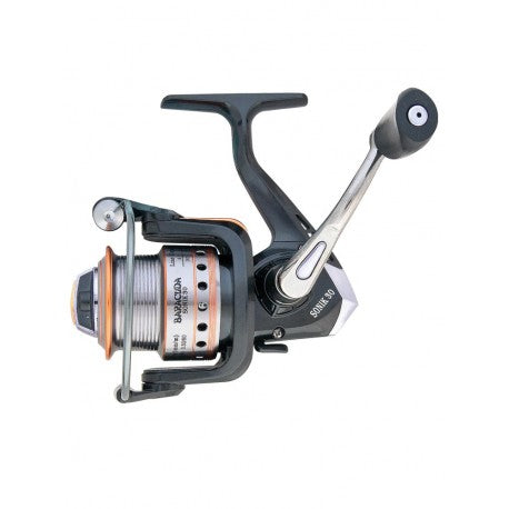 Baracuda Sonik 30 Spinning Match Reel