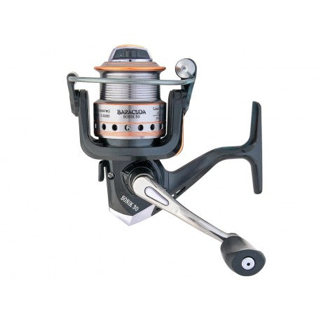 Baracuda Sonik 30 Spinning Match Reel