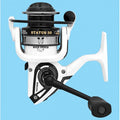 Baracuda Status 30 Match Spinning Reel
