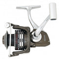 SQ Fishing Reel SQ5000 5000 Metal Spool Feeder Match Reel