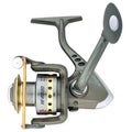 SUOKAER Fishing Reel HF3000 3000 Metal Spool Spinning Reel