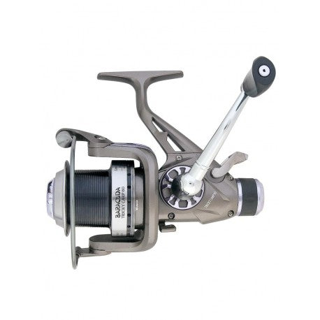 Baracuda Tricky Carp 60 Reel