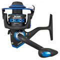 Yumoshi Fishing Reel BK2000 2000 Aluminum Spool Spinning Reel