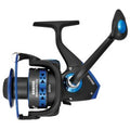Yumoshi Fishing Reel BK6000 6000 Aluminum Spool Carp Catfish Reel