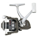 Yumoshi Fishing Reel BY1000 1000 Metal Spool Spinning Reel