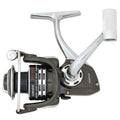 Yumoshi Fishing Reel BY3000 3000 Metal Spool Spinning Reel