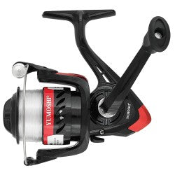 Yumoshi Fishing Reel FF4000 4000 Preloaded Nylon