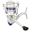 Yumoshi Fishing Reel FF6000 6000 Preloaded Nylon