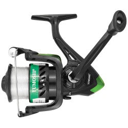 Yumoshi Fishing Reel FF7000 7000 Preloaded Nylon