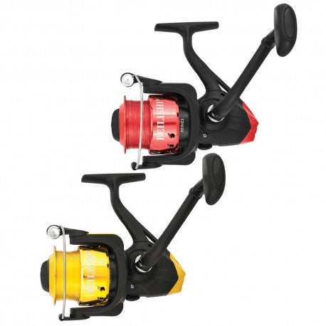 Beilishi Fishing Reel BL5000 5000 Metal Spool Carp Reel