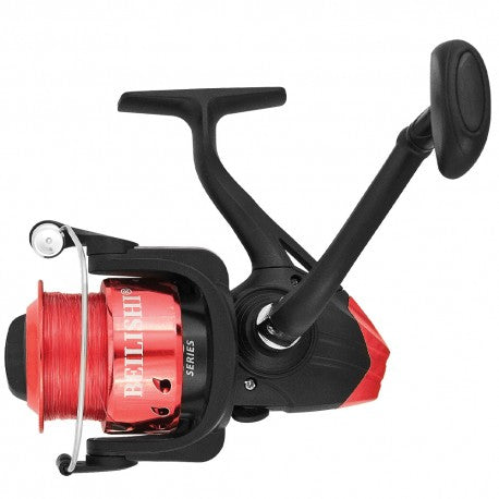 Beilishi Fishing Reel BL5000 5000 Metal Spool Carp Reel – X-Lure