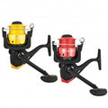 Beilishi Fishing Reel BL5000 5000 Metal Spool Carp Reel