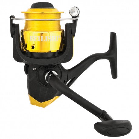Beilishi Fishing Reel BL5000 5000 Metal Spool Carp Reel
