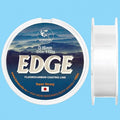 Baracuda Monofilament Fishing Line Edge100m
