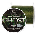Baracuda Monofilament Fishing Line Ghost300m