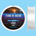 Baracuda Monofilament Fishing Line TearsOfOcean150m