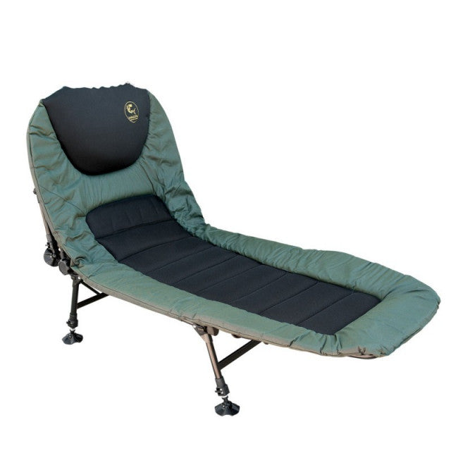 Baracuda HYB026 Fishing Bedchair