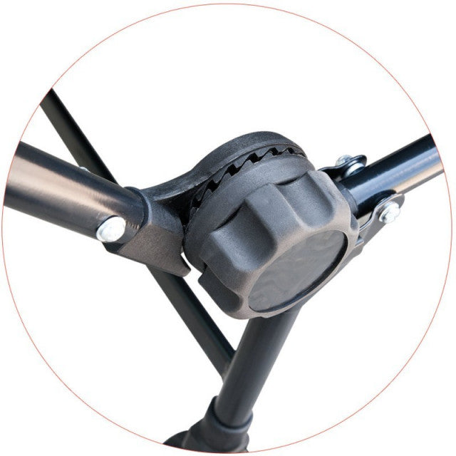 Baracuda HYB026 Fishing Bedchair