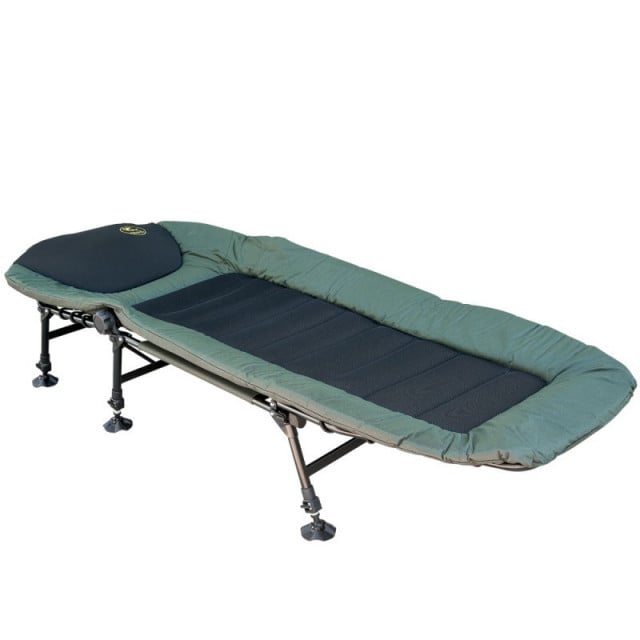 Baracuda HYB026 Fishing Bedchair