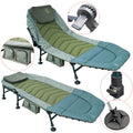 Baracuda HXBC008 Fishing Bedchair