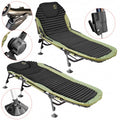 Baracuda HYB001 Spandex 3D Fishing Bedchair