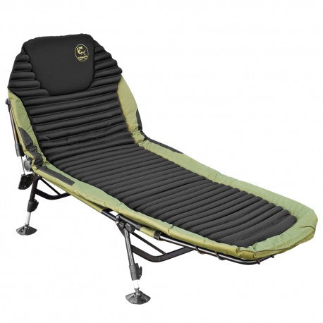 Baracuda Carp Bed Chair HYB001SPANDEX3D