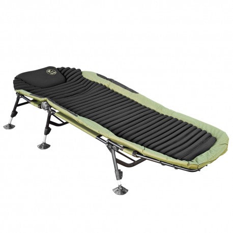 Baracuda Carp Bed Chair HYB001SPANDEX3D