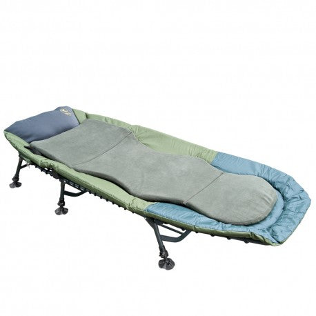 Baracuda HYB011 Fishing Bedchair