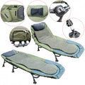 Baracuda HYB011 Fishing Bedchair