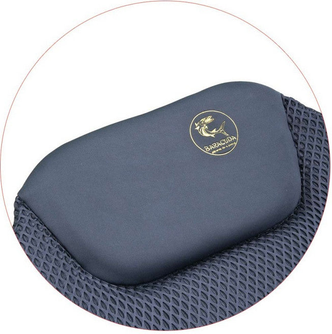 Baracuda HYB018 ECO Fishing Bedchair