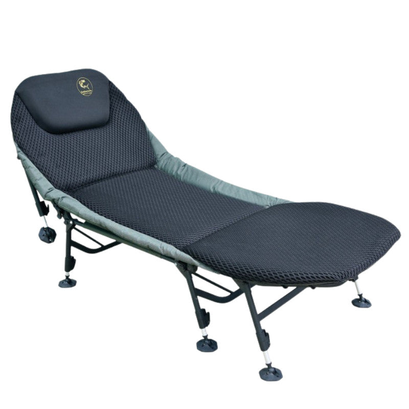 Baracuda HYB018 ECO Fishing Bedchair