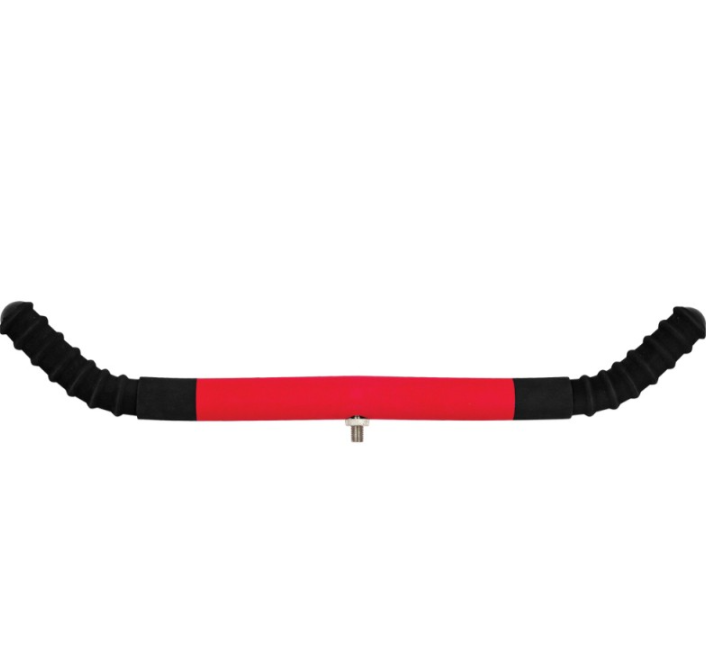 Baracuda Feeder Rod Rest Head PE-V