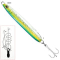 Baracuda Pilker Fishing Lure Szprot Traper 100g