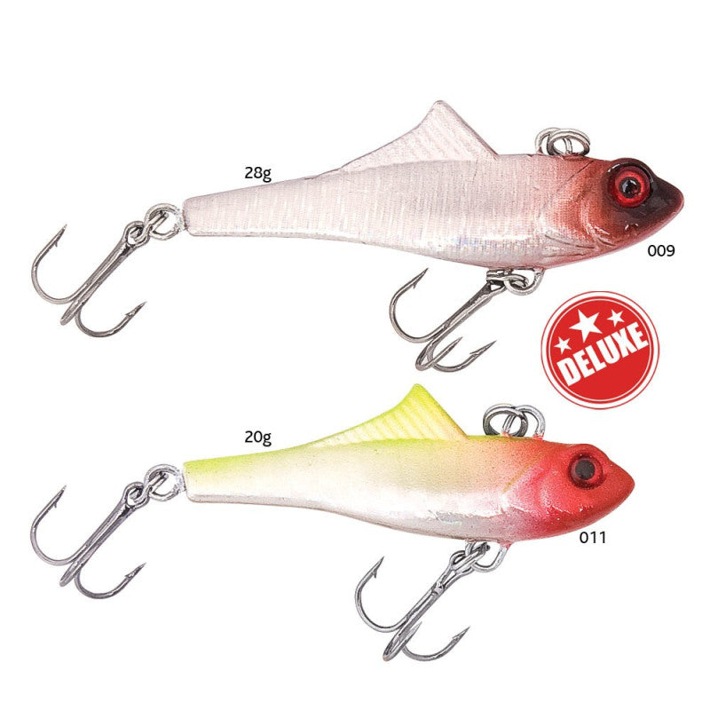 Baracuda Pilker Fishing Lure Deluxe Mini 1029 5cm 20-28g