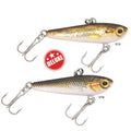 Baracuda Pilker Fishing Lure Deluxe Mini 6006 4.5cm 20g