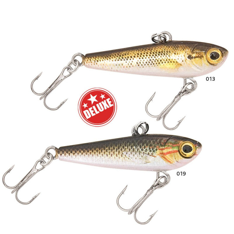 Baracuda Pilker Fishing Lure Deluxe Mini 6006 4.5cm 20g