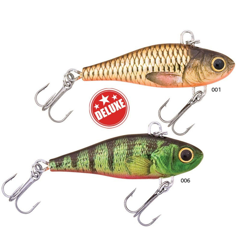 Baracuda Pilker Fishing Lure Deluxe Mini 6007 5cm 28g