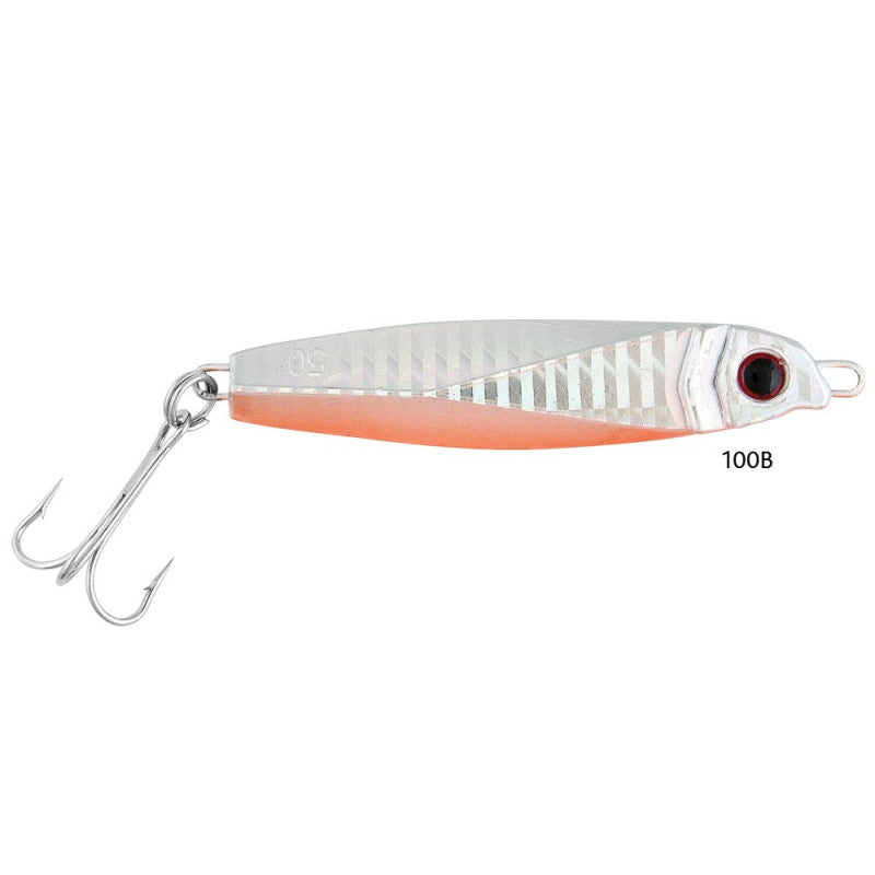 Baracuda Pilker Fishing Lure SF07-003 SF1 8.5cm 50g