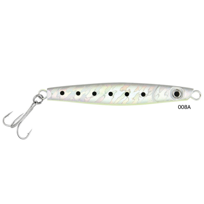 Baracuda Pilker Fishing Lure SF07-050 SF2 12cm 80g