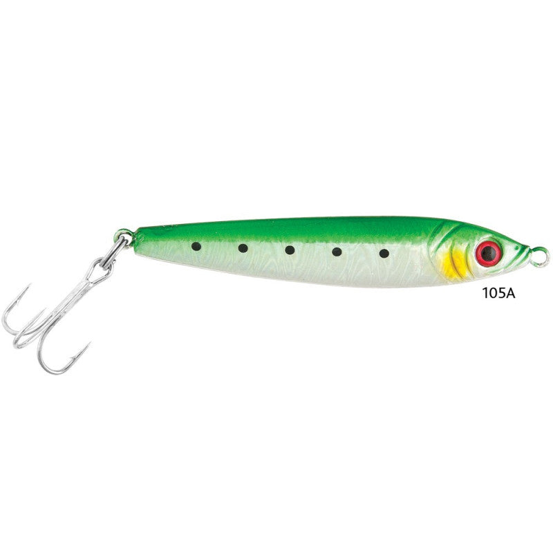Baracuda Pilker Fishing Lure SF07-130 SF2 11.2cm 100g