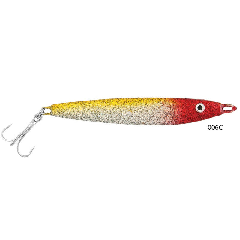 Baracuda Pilker Fishing Lure SF07-167 SF2 11cm 80g